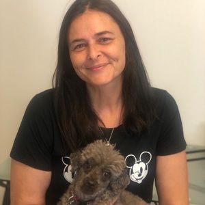 Meet your Posher, Elizabeth